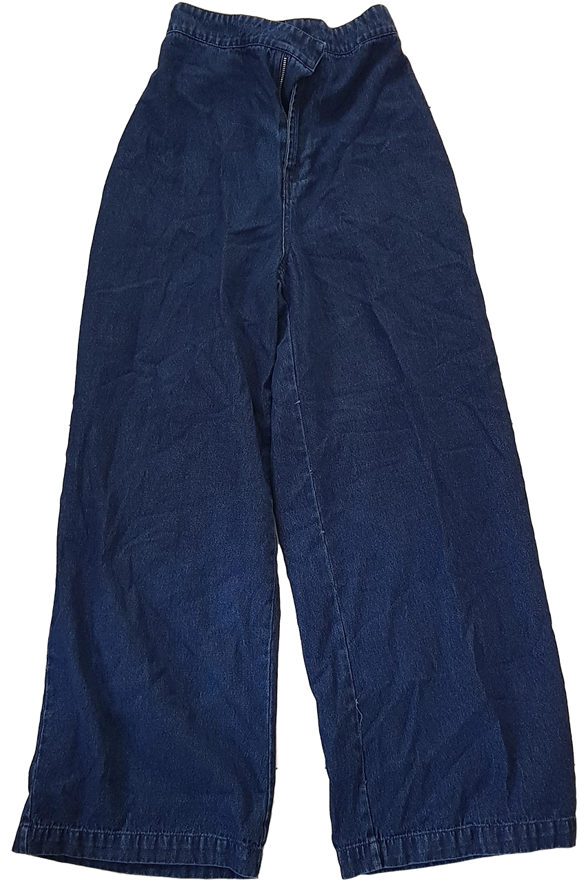 pants bio wash