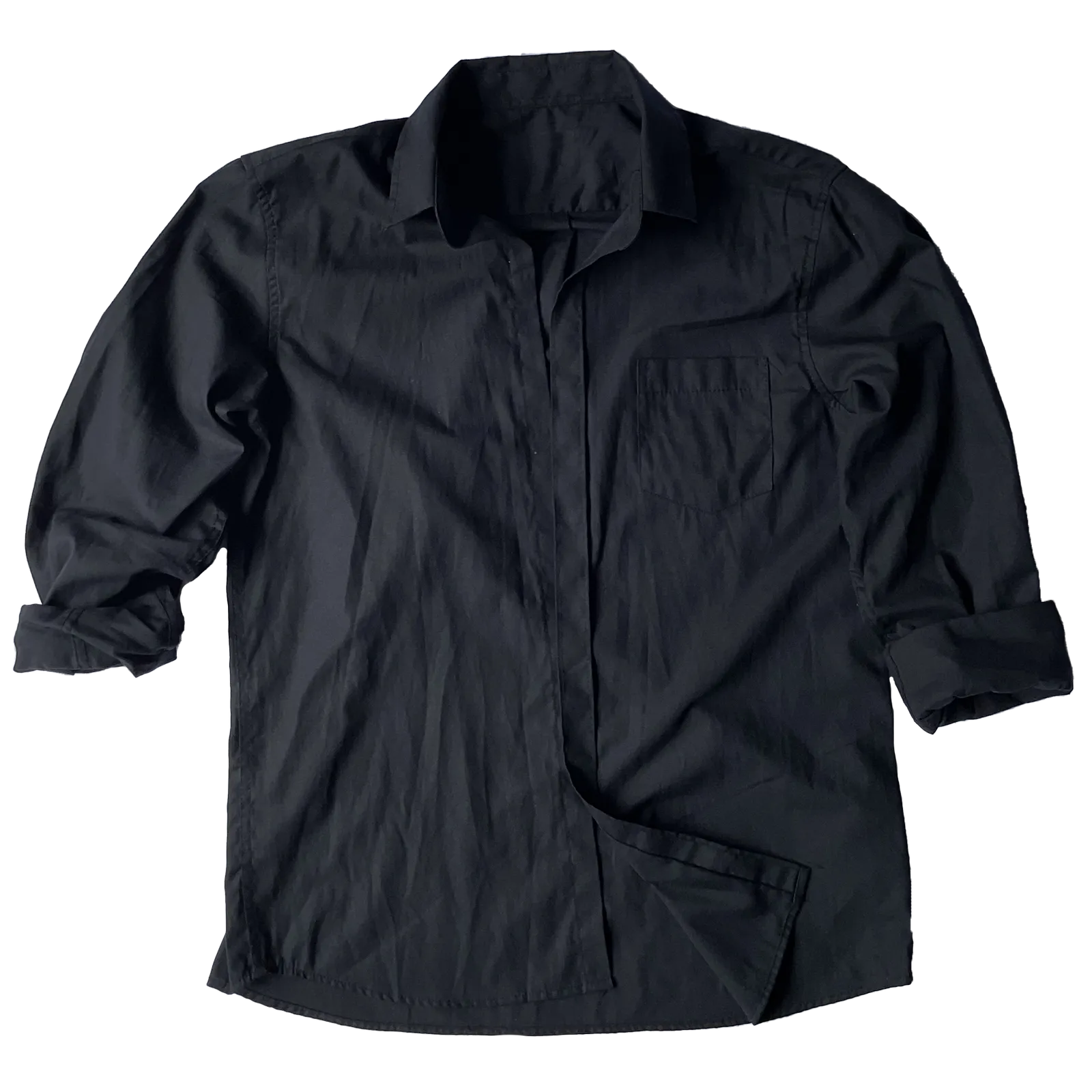 shirt silicone wash